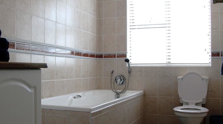 Eagle's Rest Golf Accommodation