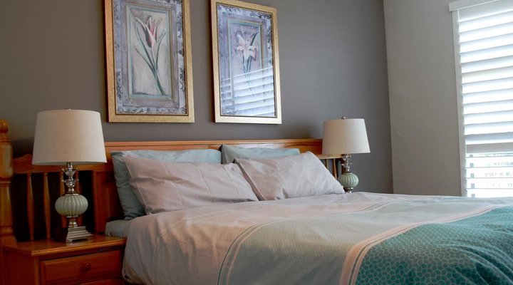 Eagle's Rest Golf Accommodation