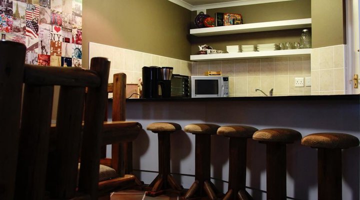 Eagle's Rest Golf Accommodation