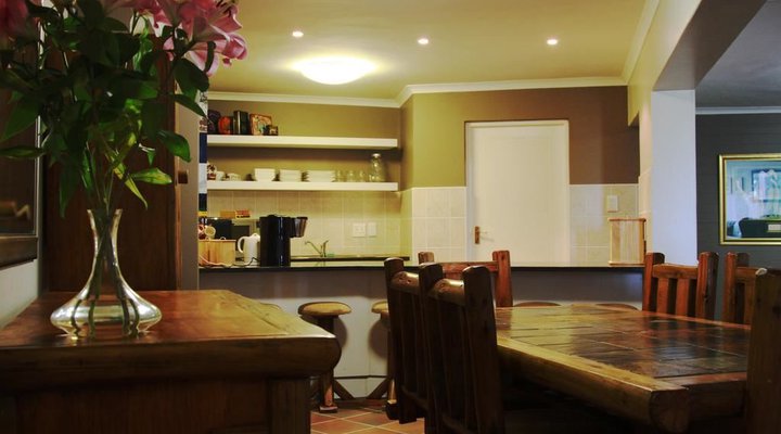 Eagle's Rest Golf Accommodation