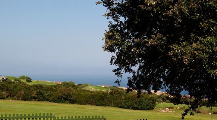 Eagle's Rest Golf Accommodation