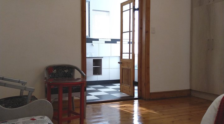 Savoy Hotel Beaufort-West