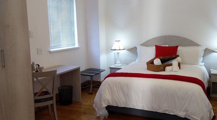 Savoy Hotel Beaufort-West