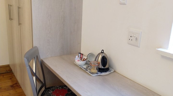 Savoy Hotel Beaufort-West