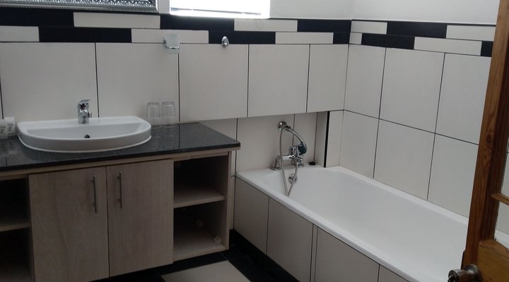 Savoy Hotel Beaufort-West