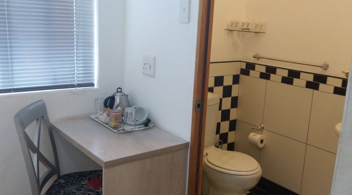 Savoy Hotel Beaufort-West