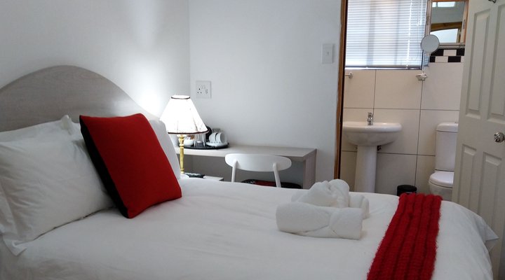 Savoy Hotel Beaufort-West