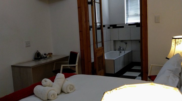 Savoy Hotel Beaufort-West