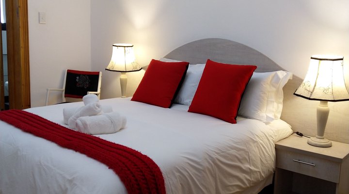 Savoy Hotel Beaufort-West