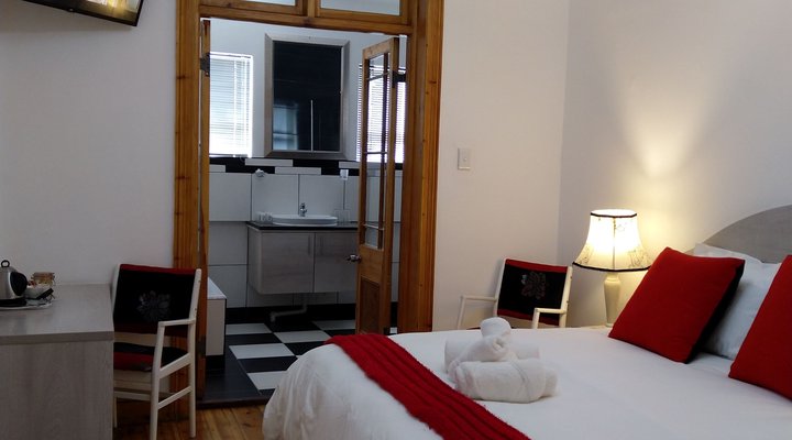 Savoy Hotel Beaufort-West