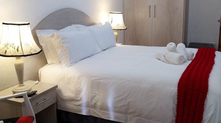 Savoy Hotel Beaufort-West