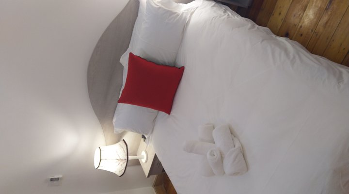 Savoy Hotel Beaufort-West