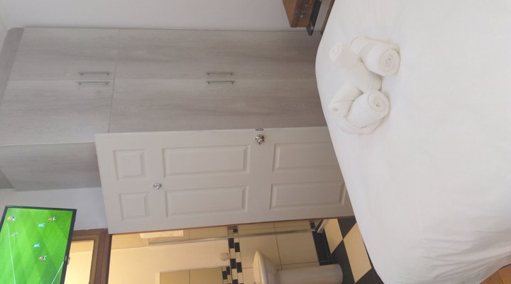 Savoy Hotel Beaufort-West