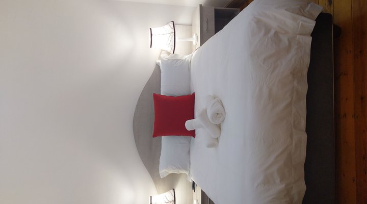 Savoy Hotel Beaufort-West