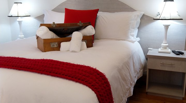 Savoy Hotel Beaufort-West