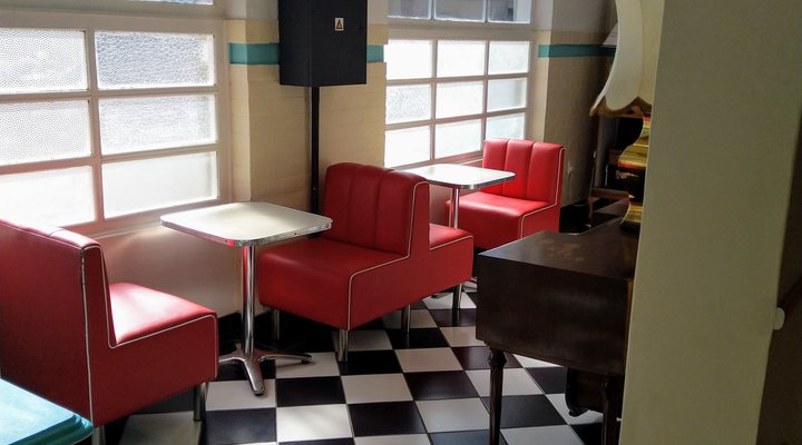 Savoy Hotel Beaufort-West