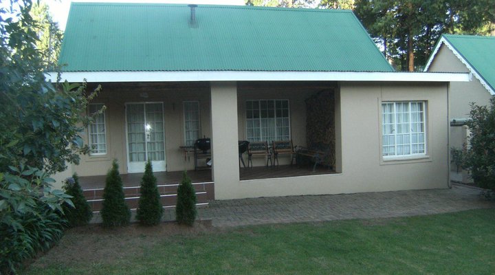 Mahanaim Cottage & Flatlet