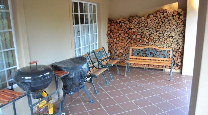 Mahanaim Cottage & Flatlet