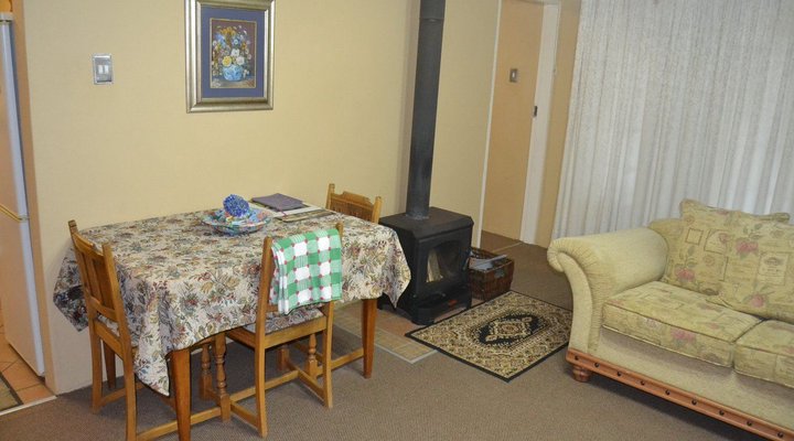 Mahanaim Cottage & Flatlet