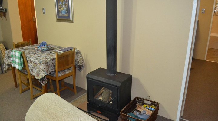 Mahanaim Cottage & Flatlet
