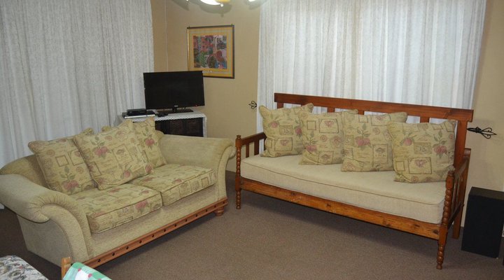 Mahanaim Cottage & Flatlet