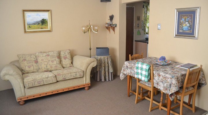 Mahanaim Cottage & Flatlet