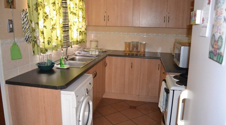 Mahanaim Cottage & Flatlet