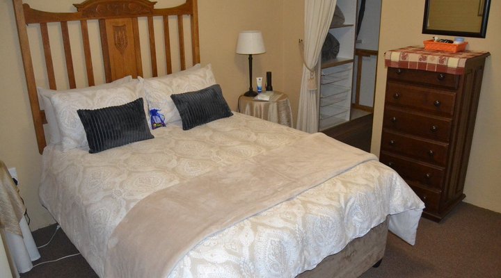Mahanaim Cottage & Flatlet