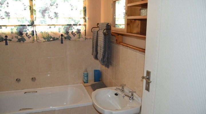 Mahanaim Cottage & Flatlet