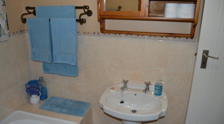 Mahanaim Cottage & Flatlet