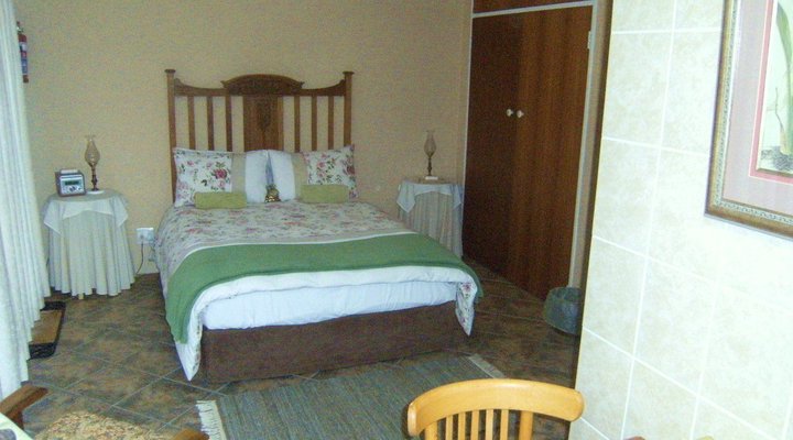 Mahanaim Cottage & Flatlet