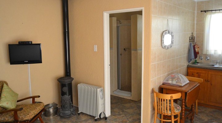 Mahanaim Cottage & Flatlet