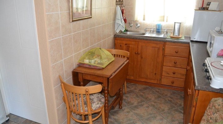 Mahanaim Cottage & Flatlet
