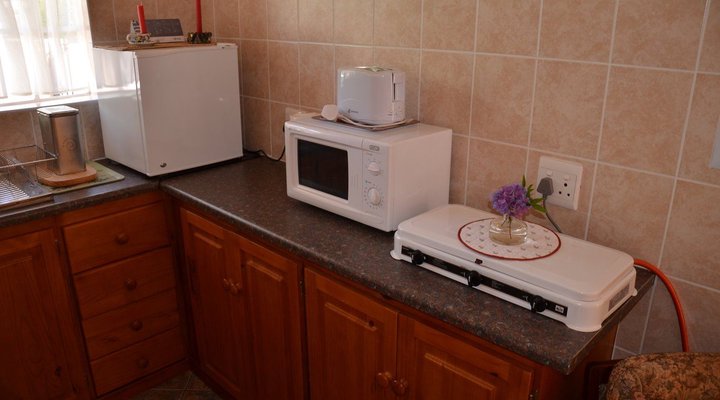 Mahanaim Cottage & Flatlet