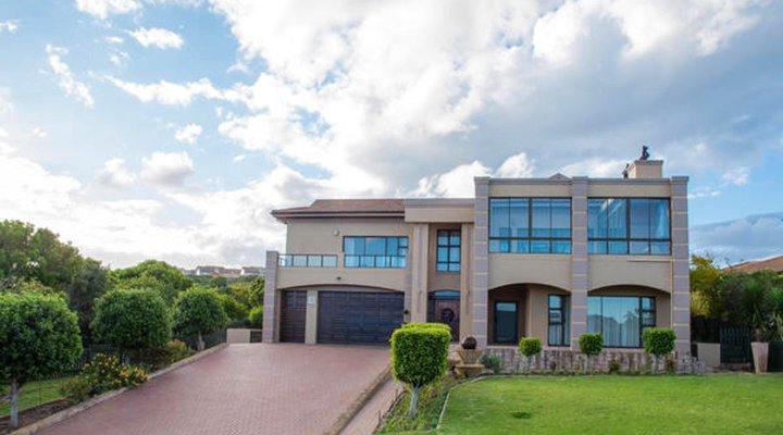 Argyle Villa