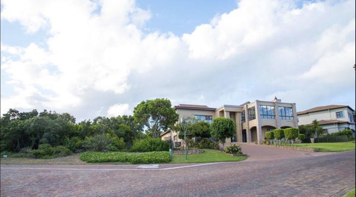Argyle Villa