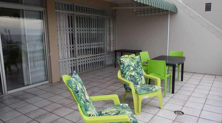 Libra Holiday Flats Unit 2