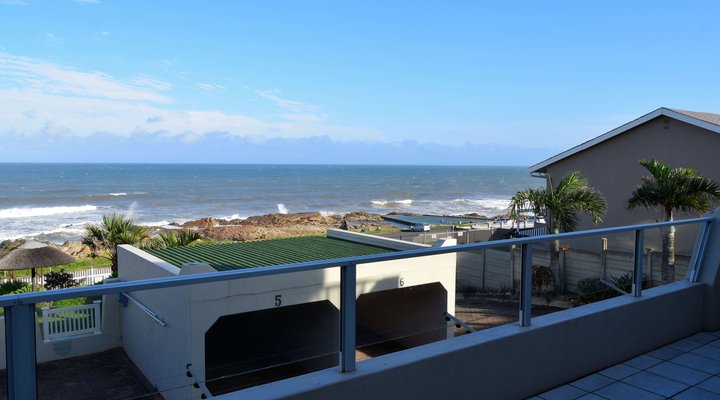 Libra Holiday Flats Unit 2