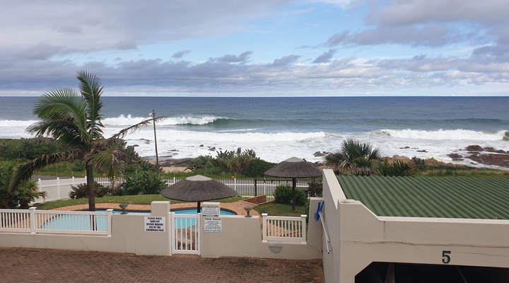 Libra Holiday Flats Unit 2