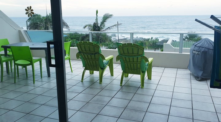 Libra Holiday Flats Unit 2