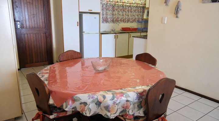 Libra Holiday Flats Unit 2