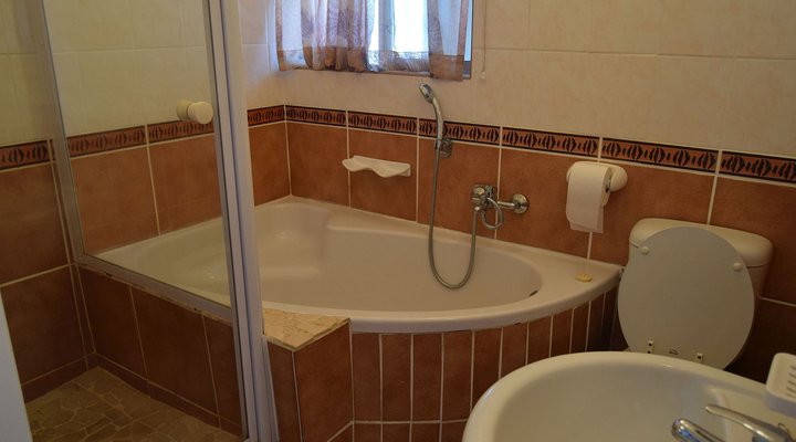 Libra Holiday Penthouse No 7