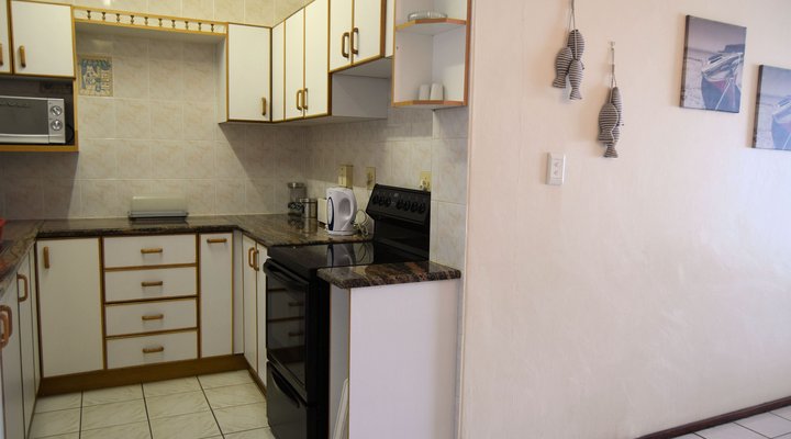 Libra Holiday Flats Unit 2