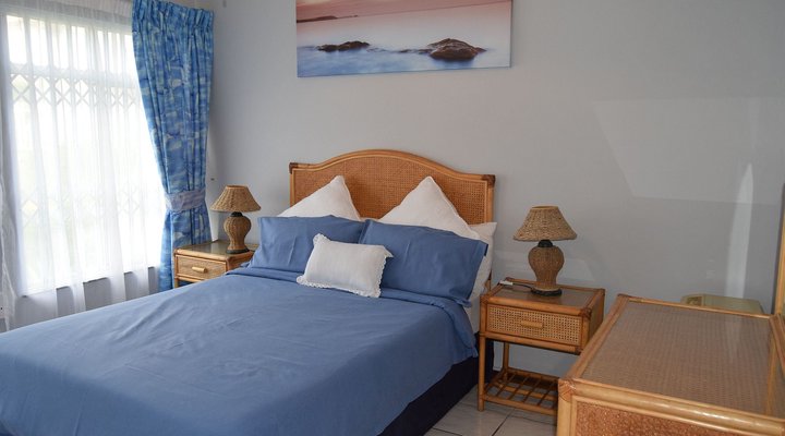 Libra Holiday Penthouse No 7