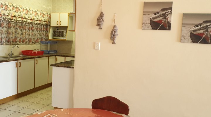 Libra Holiday Flats Unit 2