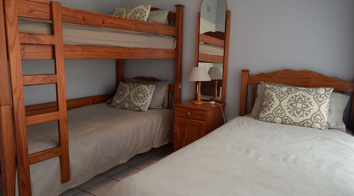 Libra Holiday Penthouse No 7