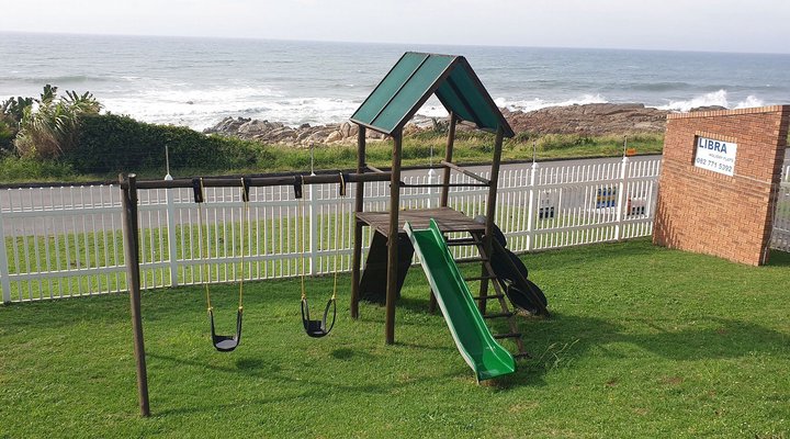 Libra Holiday Penthouse No 7