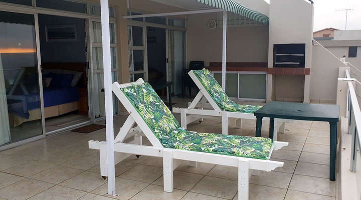 Libra Holiday Penthouse No 7