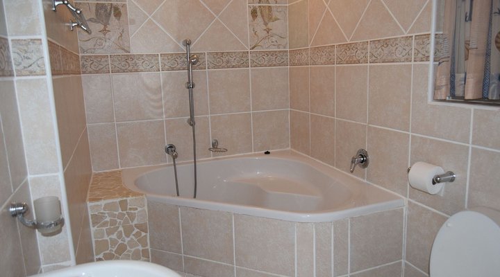 Libra Holiday Penthouse No 7