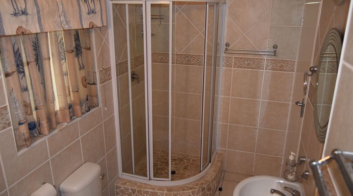 Libra Holiday Penthouse No 7